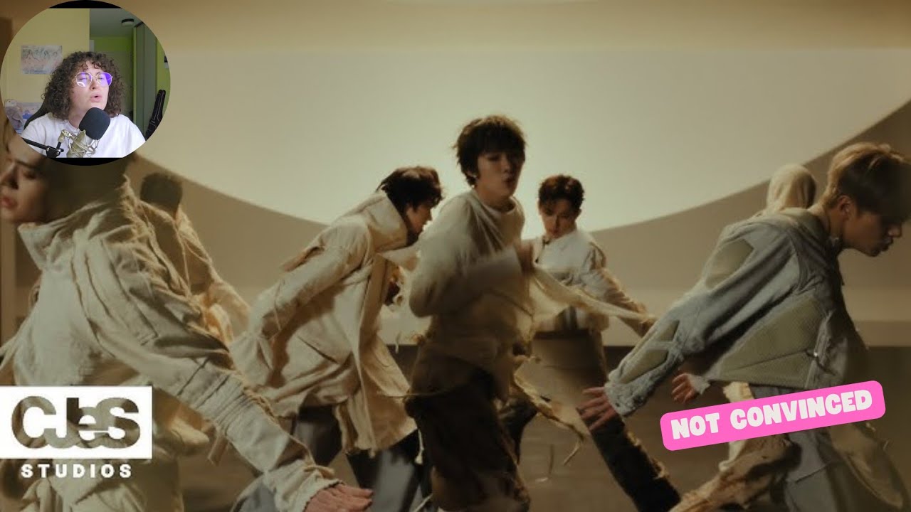 WHIB (휘브) - ROCK THE NATION - M/V REACTION