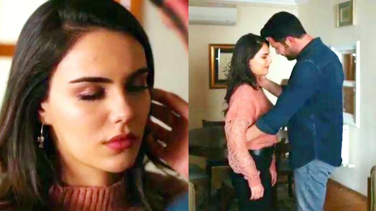 Sevda ve Ali سيفدا و علي || mühür الختم 😢💔