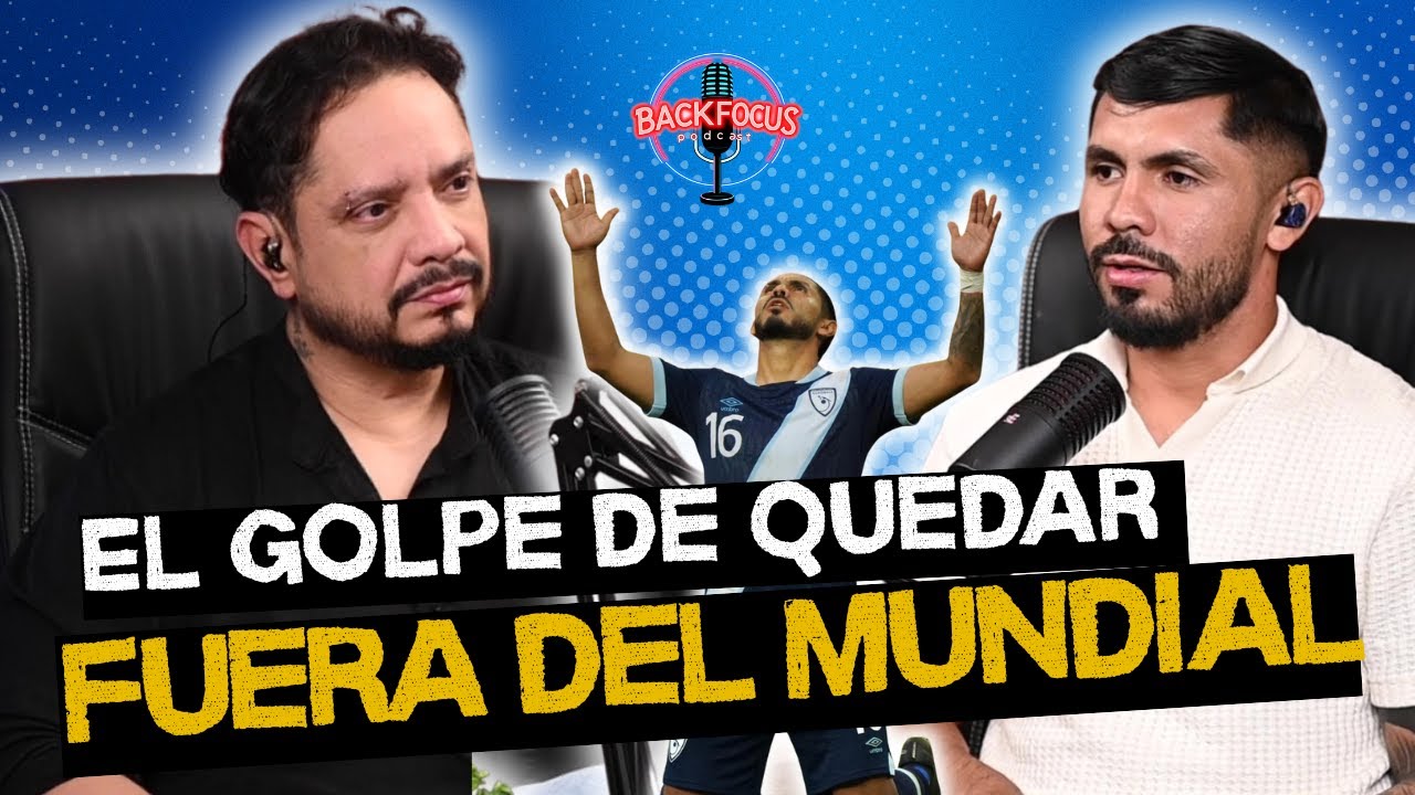 Eliminados de nuevo : Qué pasó ?