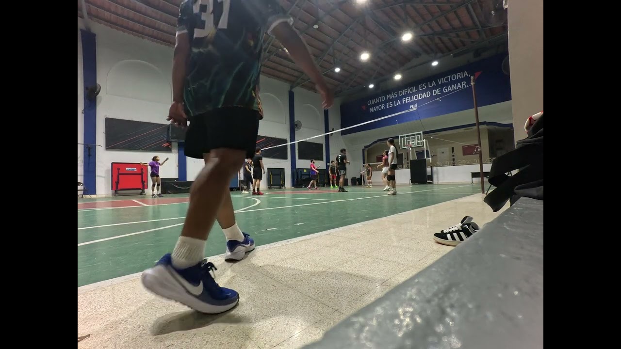 Voley