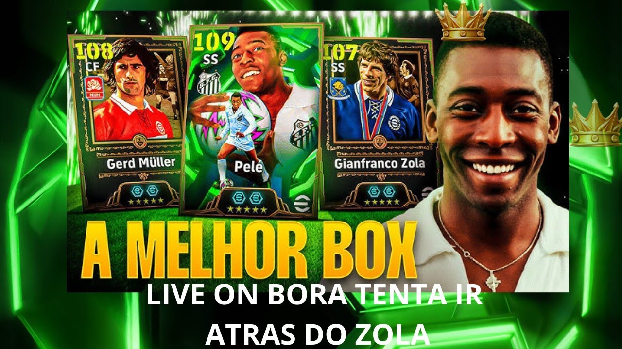 21# SABADOU LIVE AO VIVO EM BUSCA DO ZOLA E RUMO TOP 900 DA DIVISÃO | EFOOTBALL 2026 🎮🔥