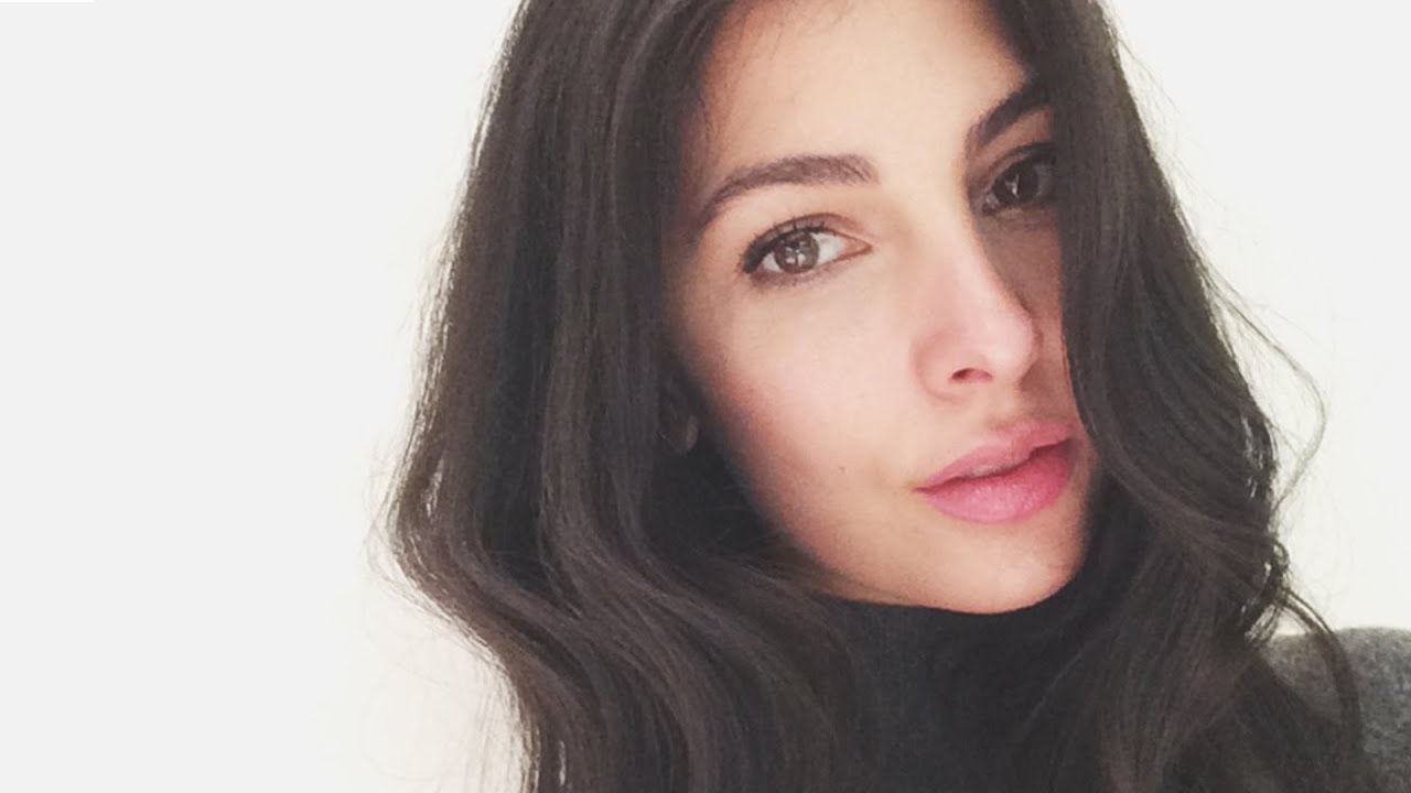 Tutorial: Een everyday make-up look in slechts 10 minuten