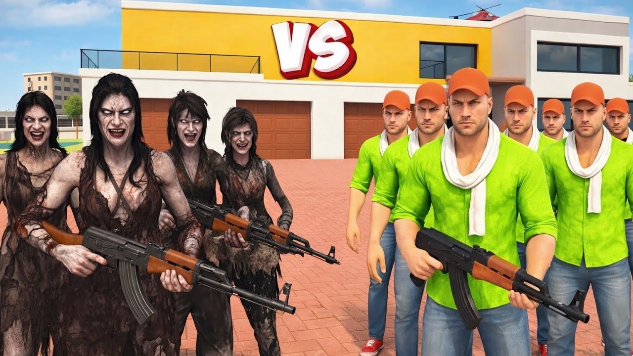 🤯 Aaj hogi Jack aur garnny ke bich ladai INDIAN THEFT AUTO SIMULATOR @jzgamingstudio 