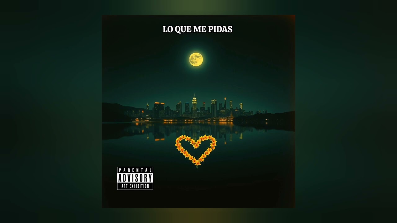 Lo que me pidas by headphones.