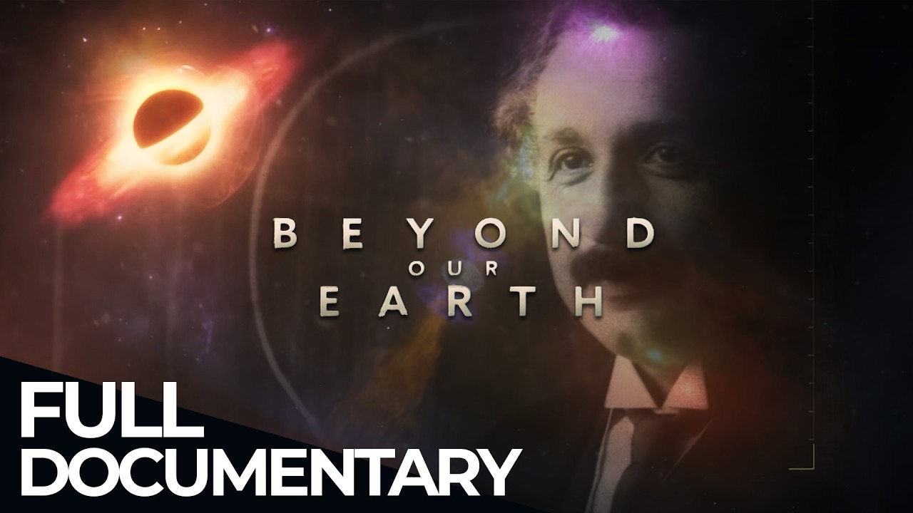 The expanding Universe | Beyond Our Earth | Free Documentary Space