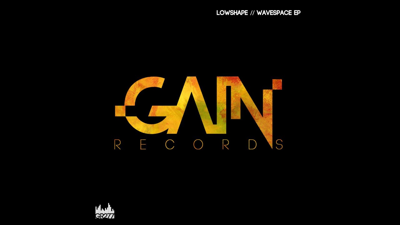 Lowshape - Wavespace (Original Mix)