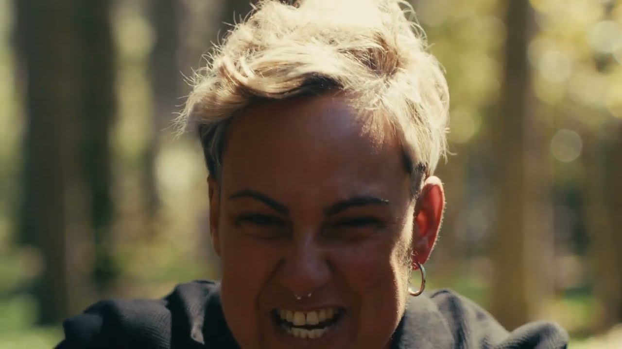 Cristina Pedevilla - Il Devasto Video Ufficiale