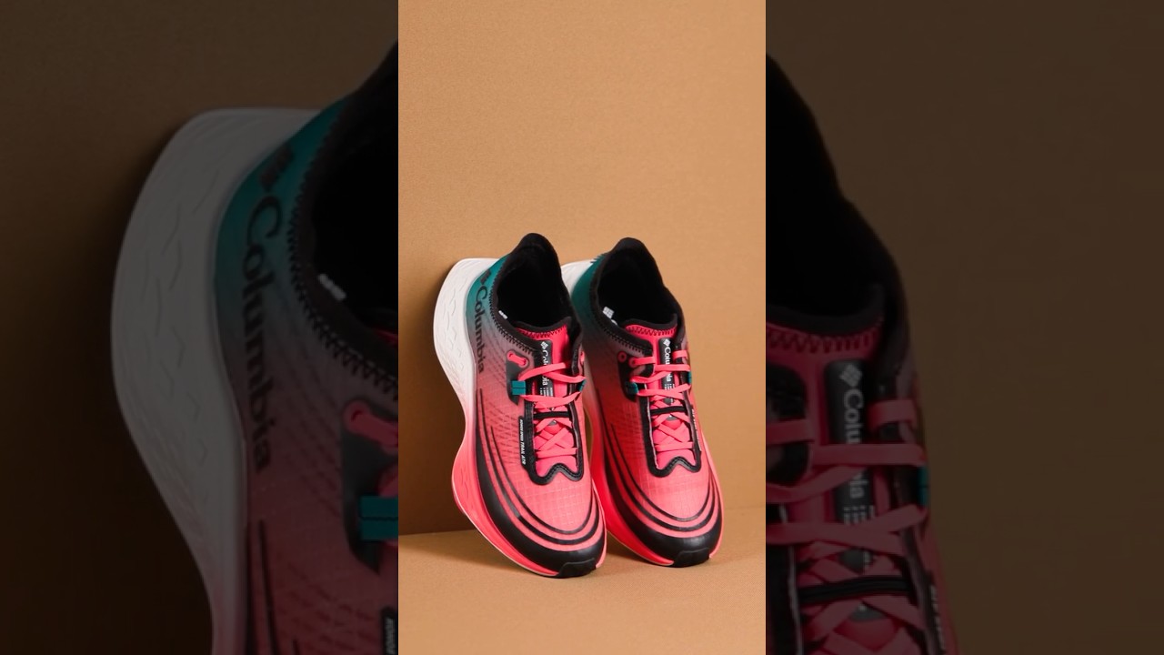 First Look: Columbia Konos Speed Trail ATR
