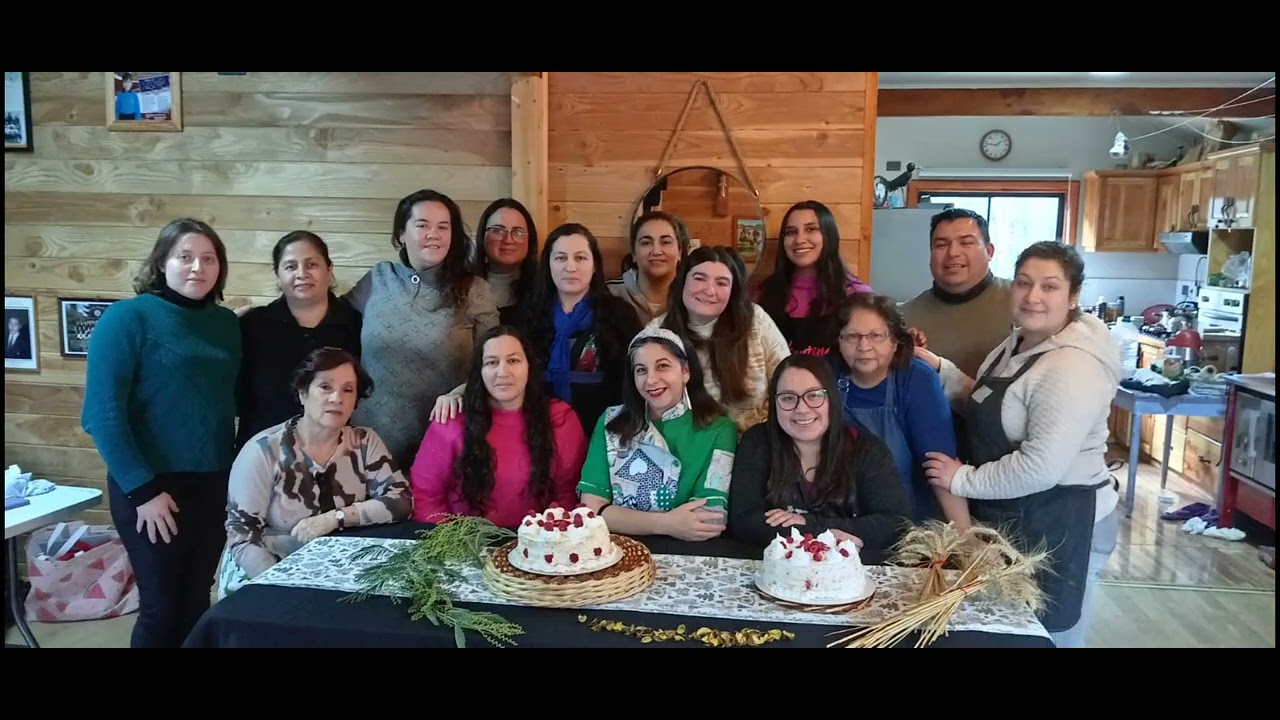 29. Tortas gourmet - Jasmin Vallejos TL26