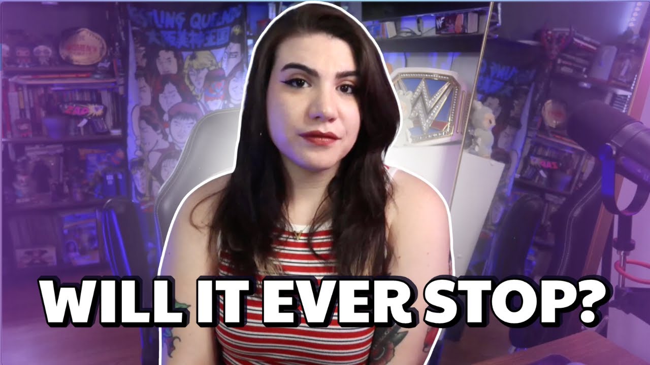 Misogyny in Wrestling