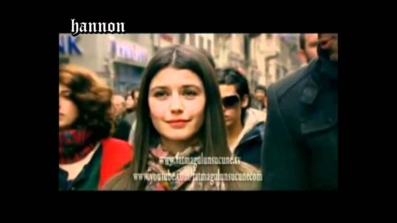 الحب اللى ماحدش عرفوا- فاطمة & كريم.avi