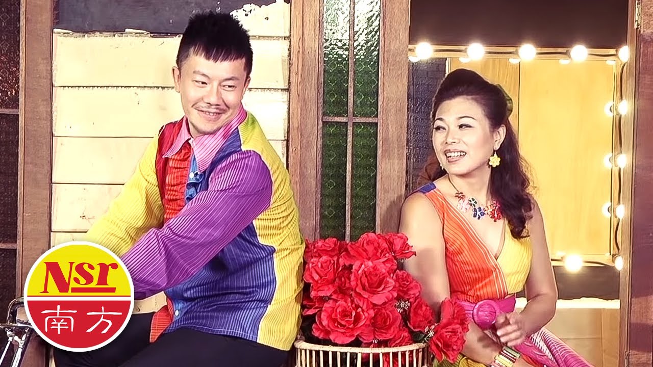 欧俪雯SHARON AU I 长情经典恋曲8 I 往日的旧梦 I （侯俊辉合唱）I OFFICIAL MUSIC VIDEO I