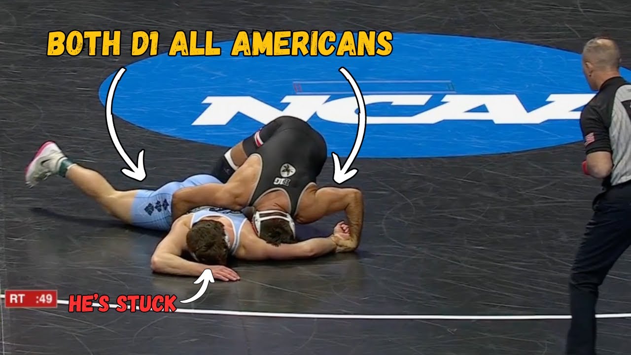 The Head Lever Is Massively Underrated