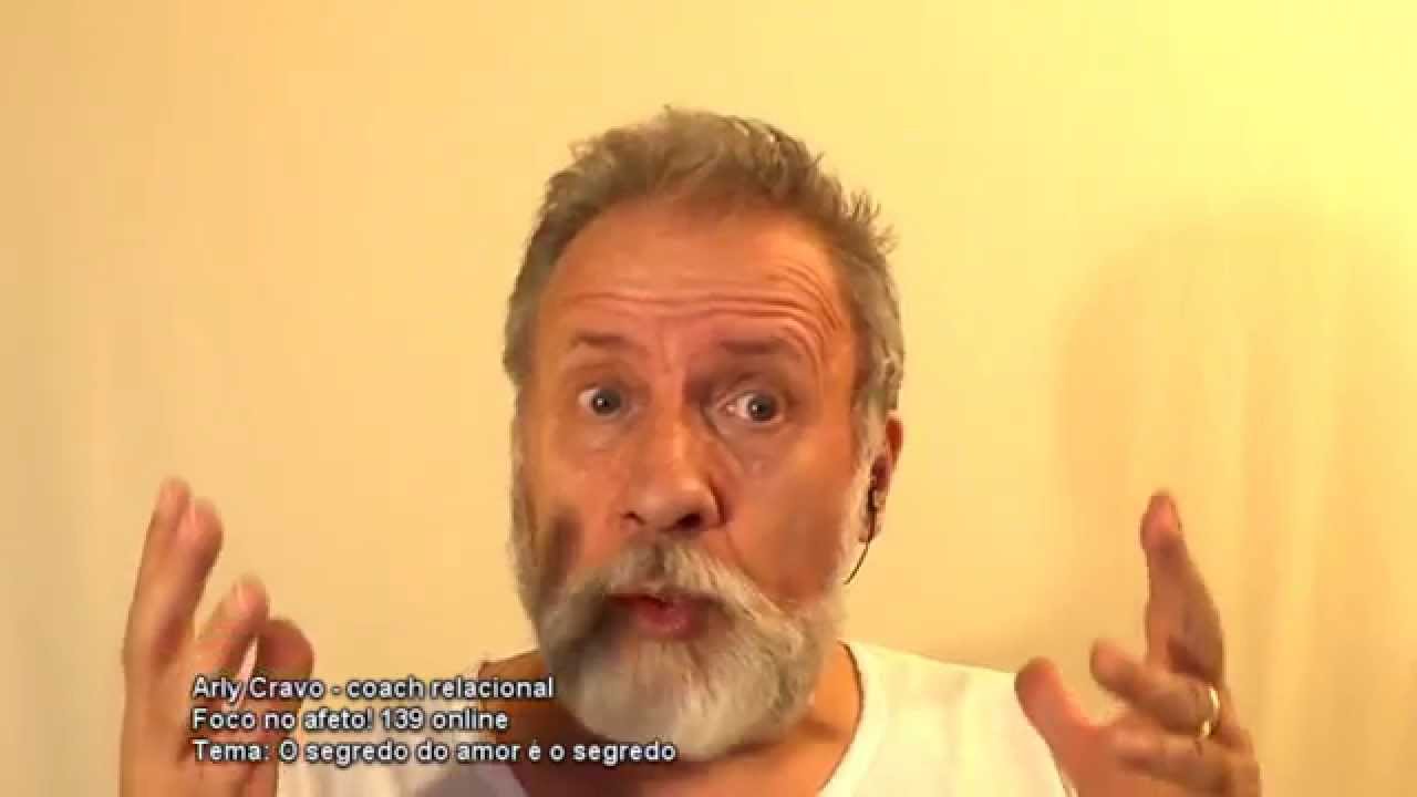 O segredo do amor é o segredo