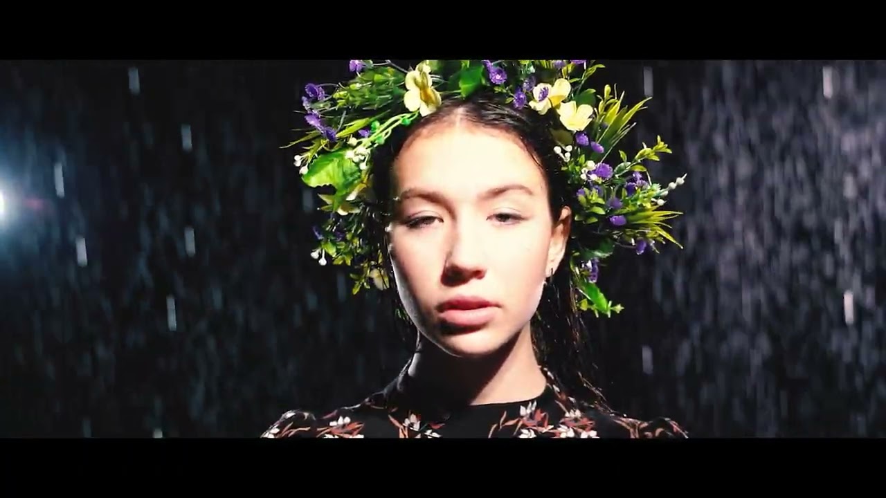 Maria aquastudio #3 #sonya7siii 4K