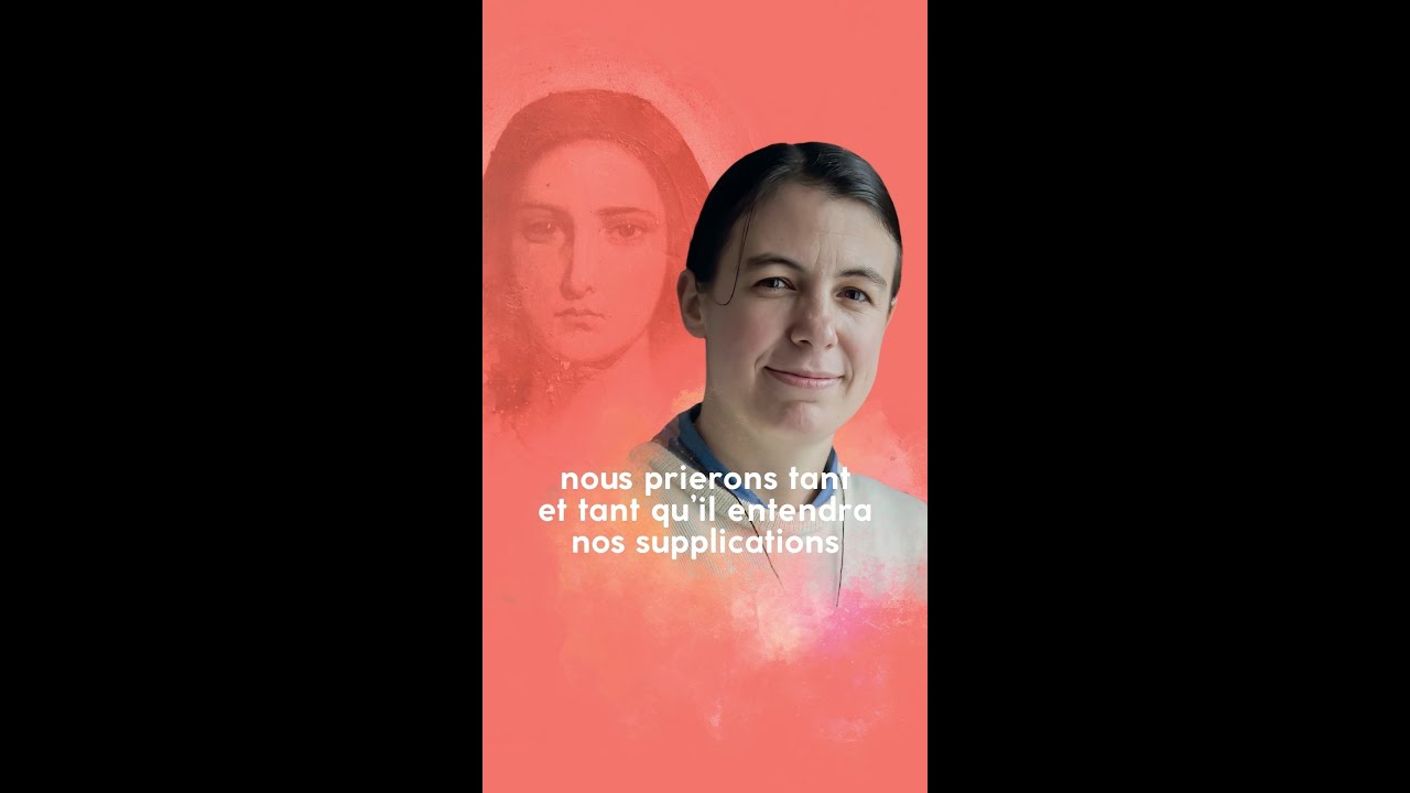 Vocations : Isabelle a dit 