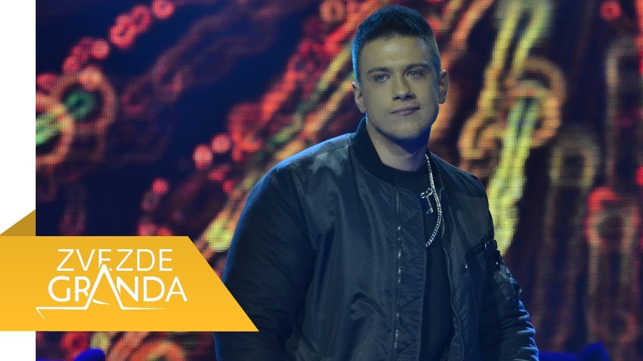 Milos Vujanovic - Tapija - ZG Specijal 10 - (TV Prva 10.12.2017.)