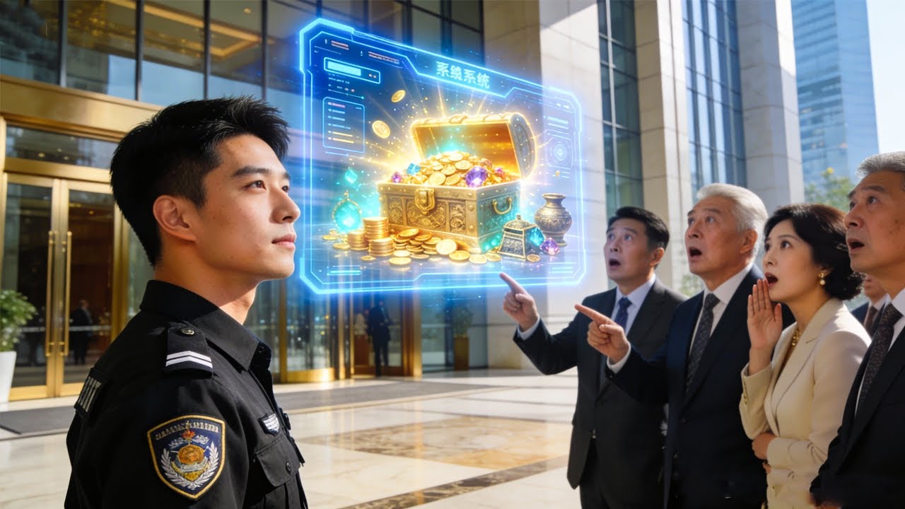 หนุ่มยากจนปลุกระบบทำเงินอันดับหนึ่งของโลกให้ตื่นขึ้น!