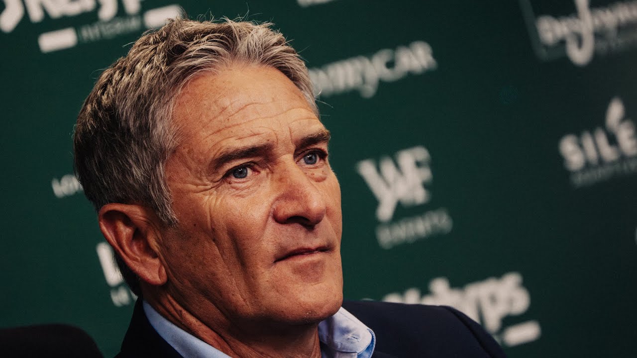 La présentation de Philippe Montanier