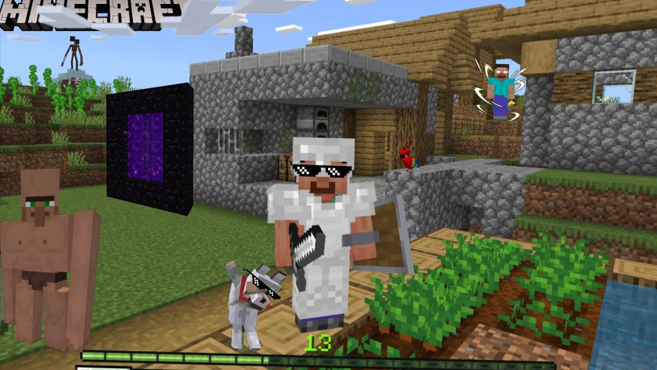 gamer 250x is live Minecraft live stream