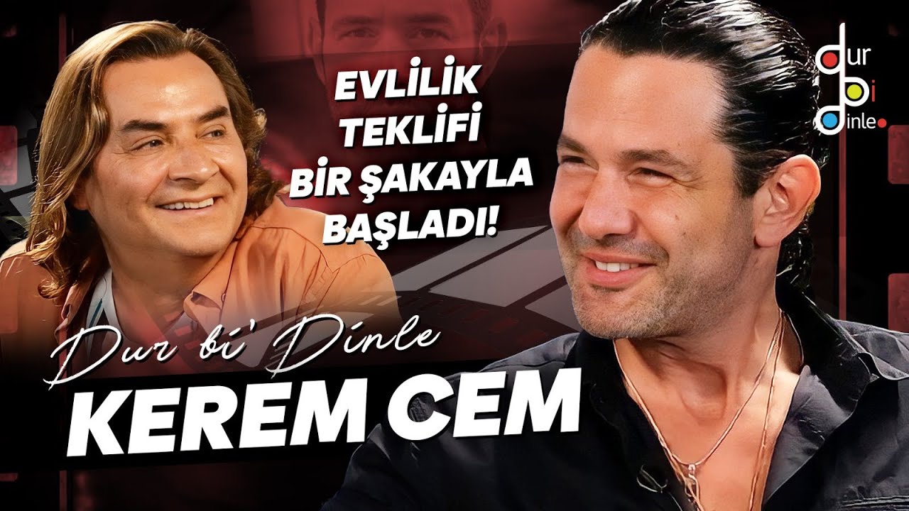 KEREMCEM 