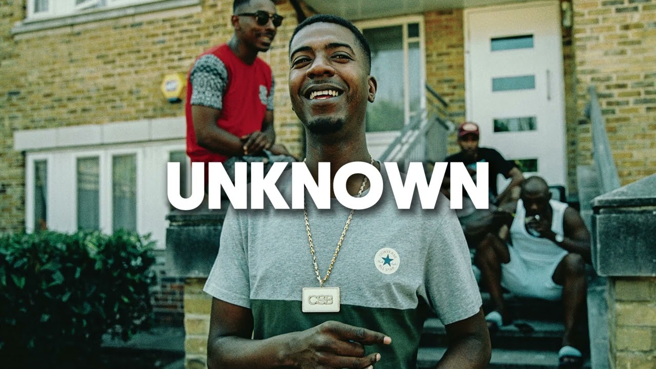 Nines X Fredo X UK Rap Type Beat 