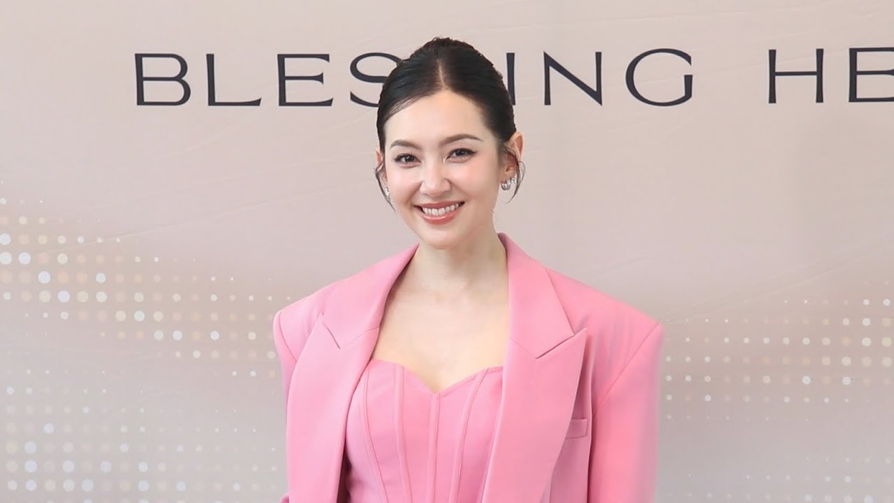 'เบลล่า' หัวใจหวาน หอมชื่นใจ