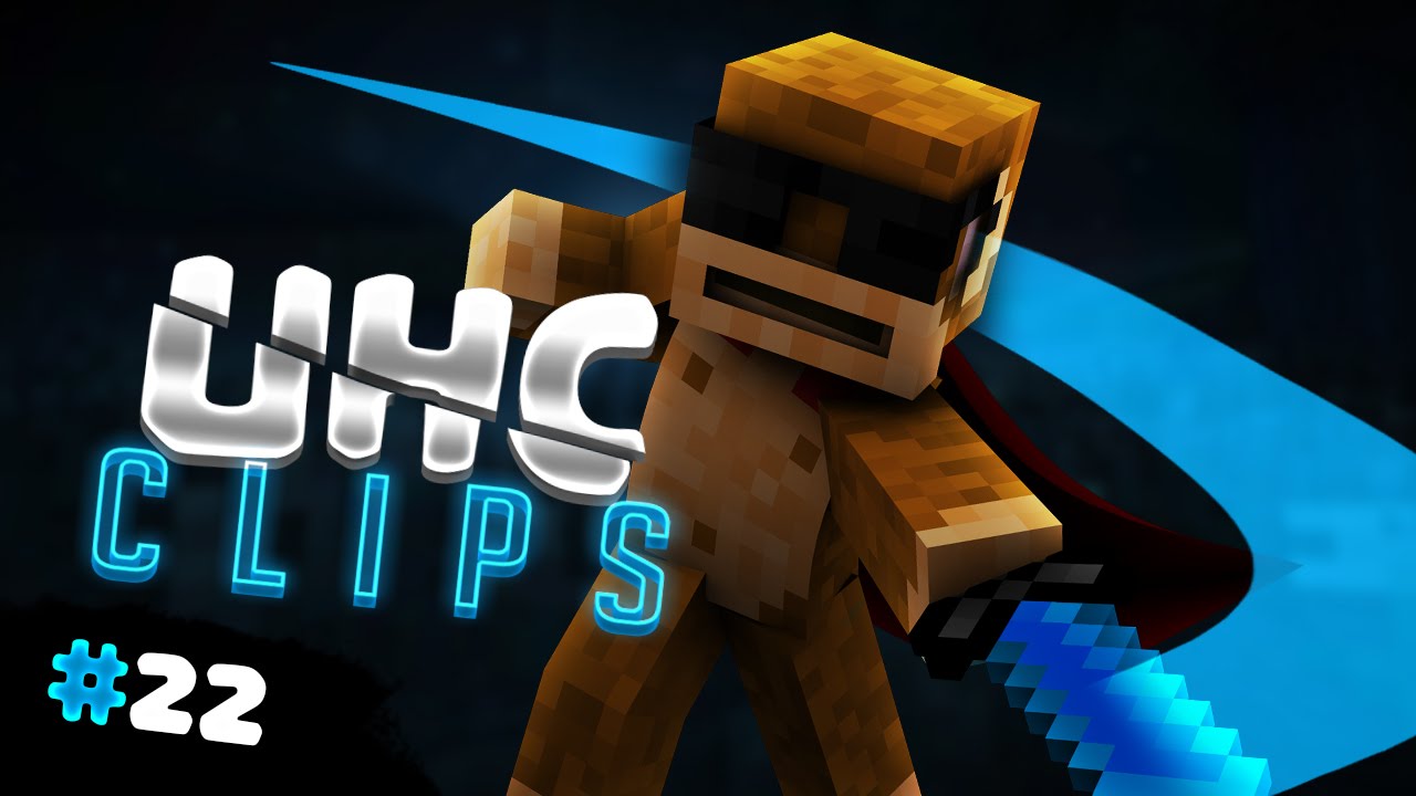 UHC Clips | Episode 23 | 3 Respawns 2 Hackers