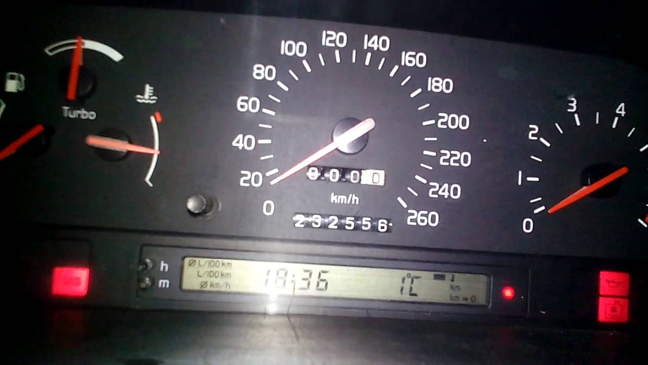 Часть 1.Система охлаждения , первый ремонт, общее (обзор).Volvo 850 T5.