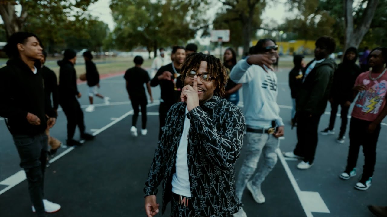 Tevooo3 - First Day Out (Official Video)