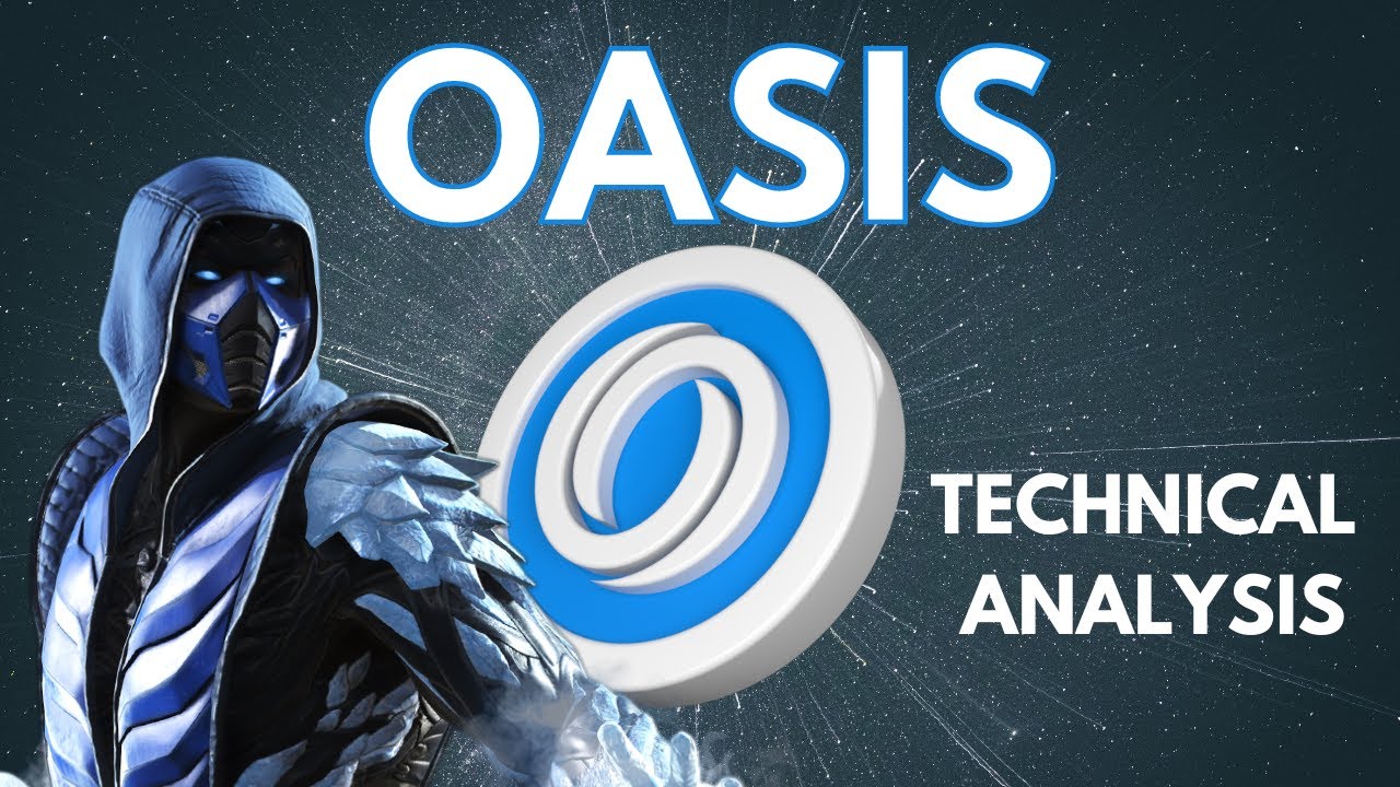 OASIS ($ROSE) - Technical Analysis | CryptoVatsik | Dec 9 2022