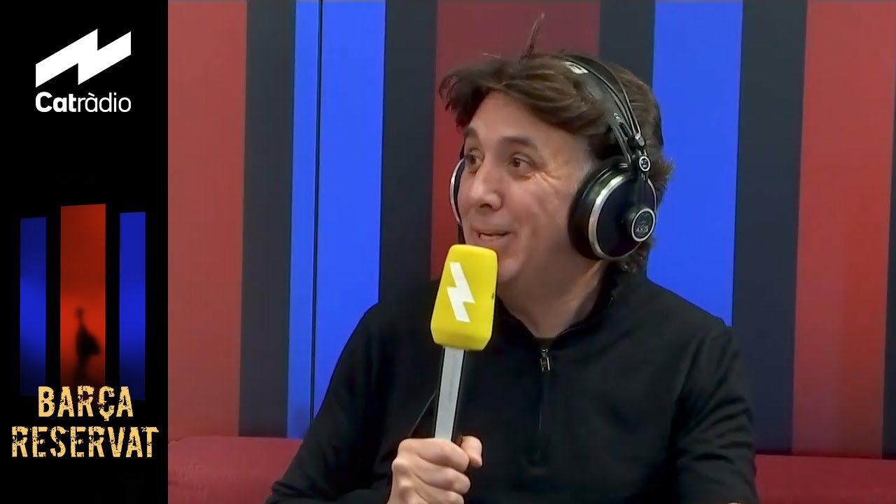 Nou acord milionari entre el Barça i Dubai | Barça Reservat (T3xC18)