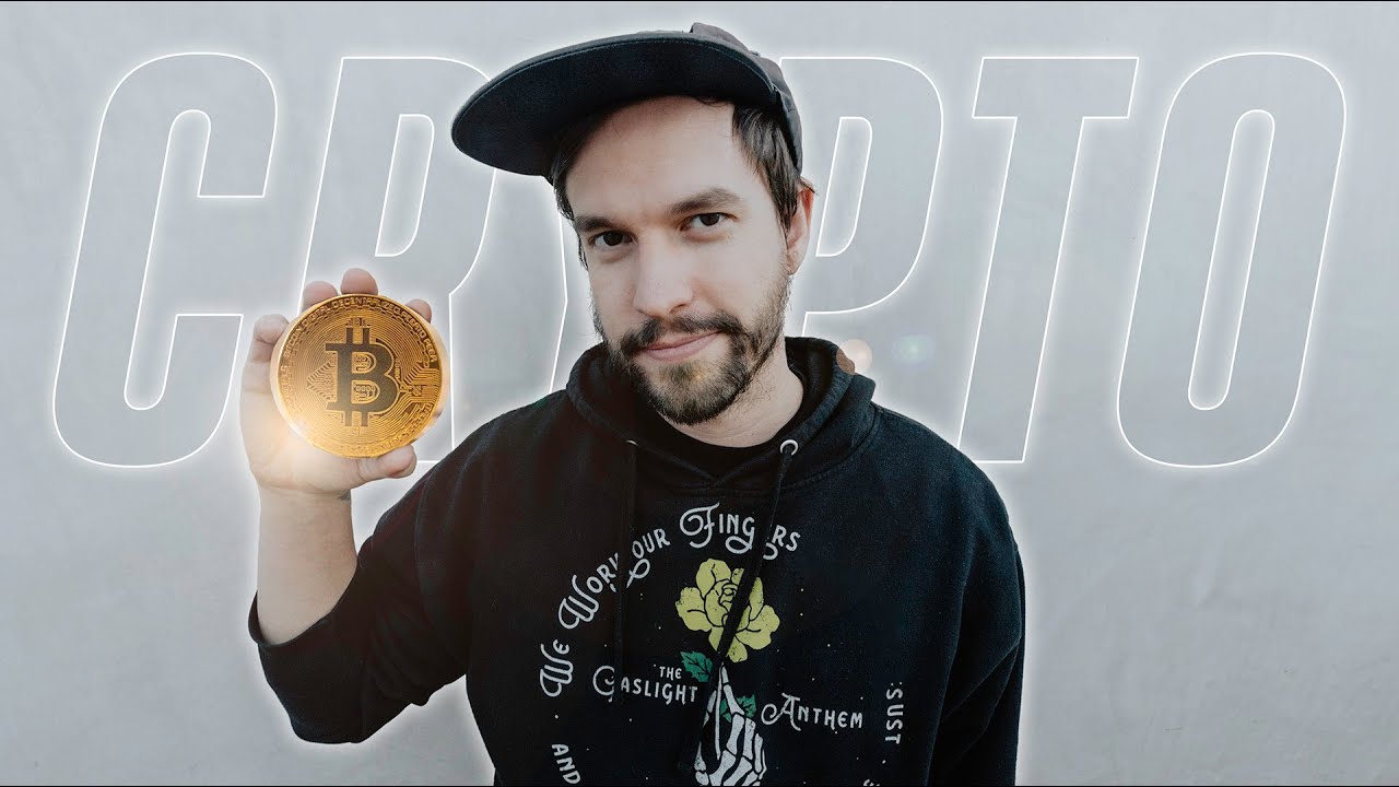 How to Invest in Crypto for Beginners