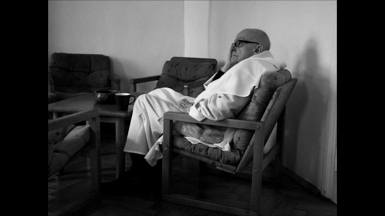 Joachim Badeni OP o Eucharystii