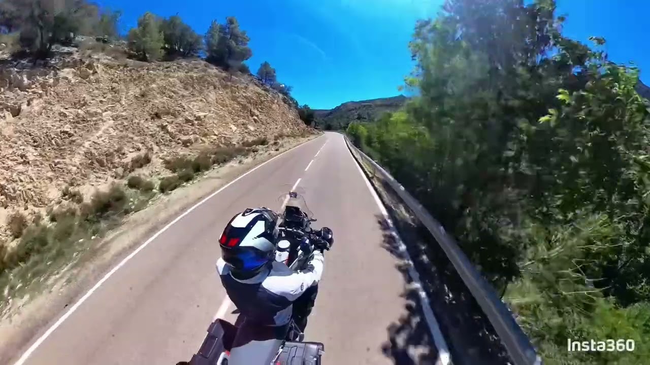 Ruta Silencio
