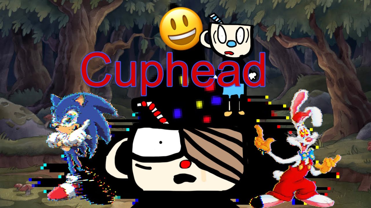 Have Fun With Cuphead! | Max&rsquo;s World Remake