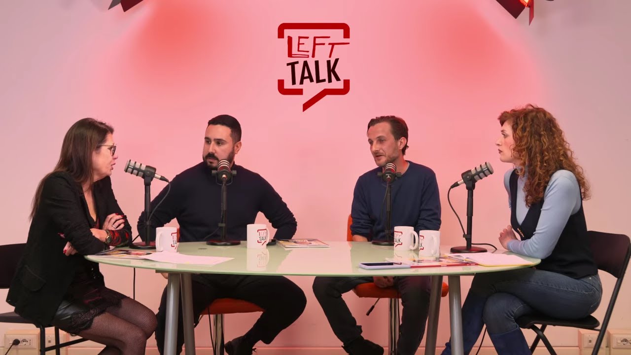 MAMDANI: Il Sindaco Socialista che Sfida Trump | Venezuela, ICE e il Futuro della Sinistra USA