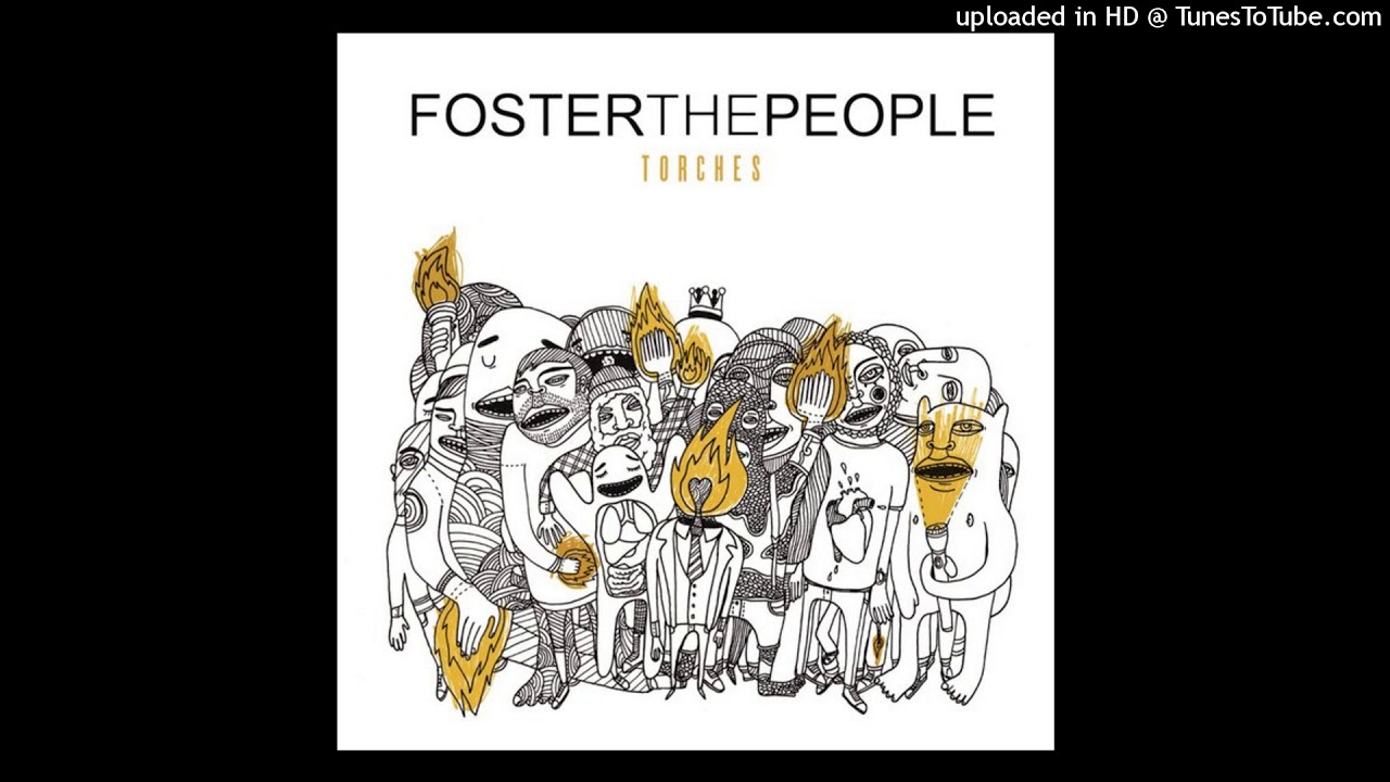 Helena Beat 432 Hz - Foster the People - Torches