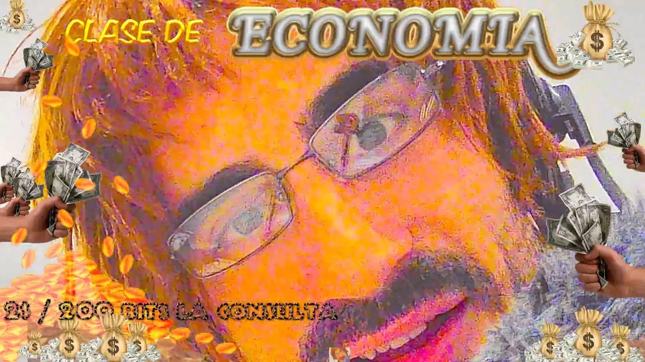 JAGGER CLASE DE ECONOMÍA - MEJORES MOMENTOS