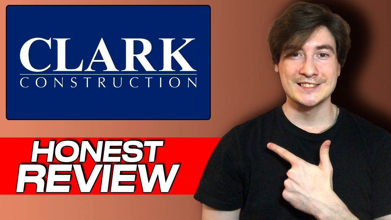 Обзор Clark Construction Group: мой честный отзыв и подробный разбор их услуг