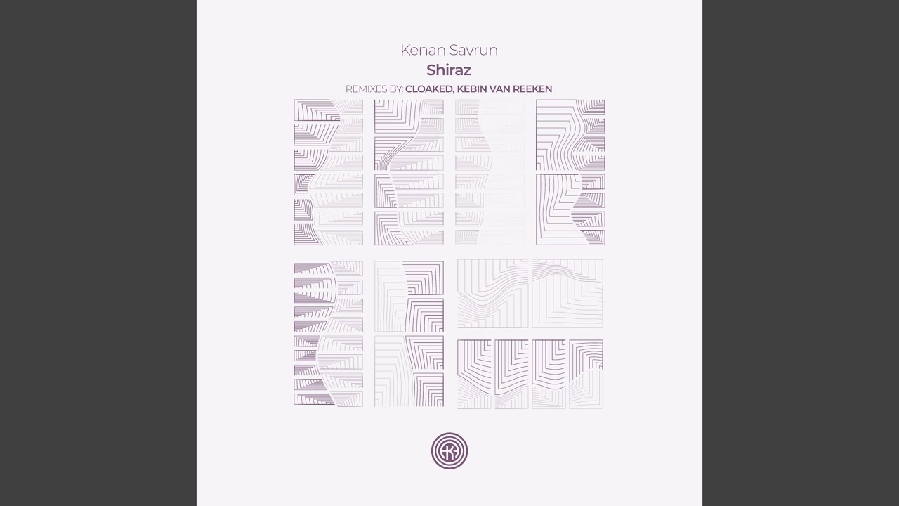 Shiraz (Cloaked Remix)