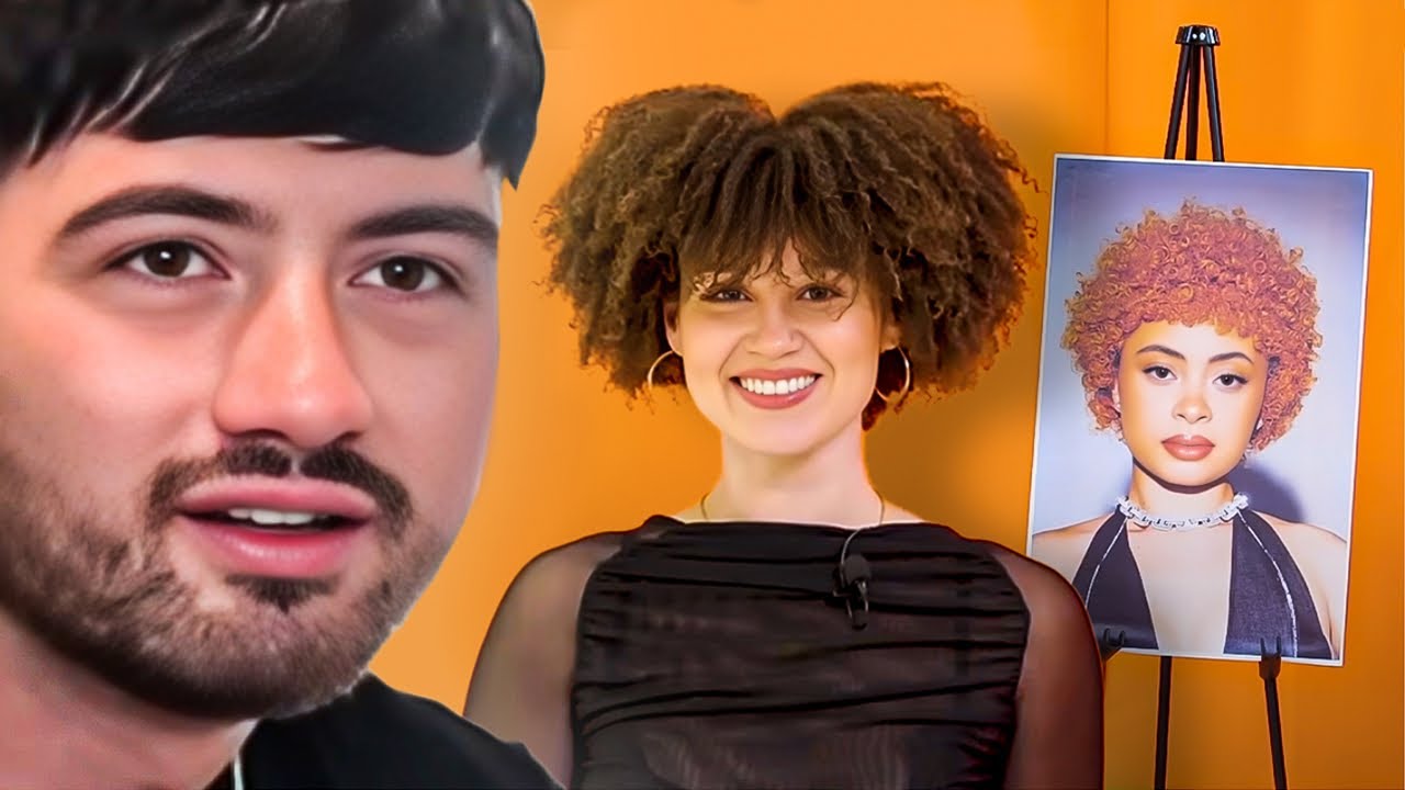 Blind Dating by Celeb Doppelgänger 🤨