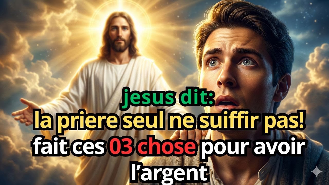 Comment devenir prospère (riche)  avec la Bible
