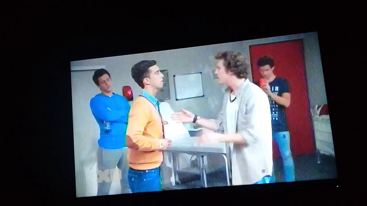 O11ce. Rafa vs Joaquín