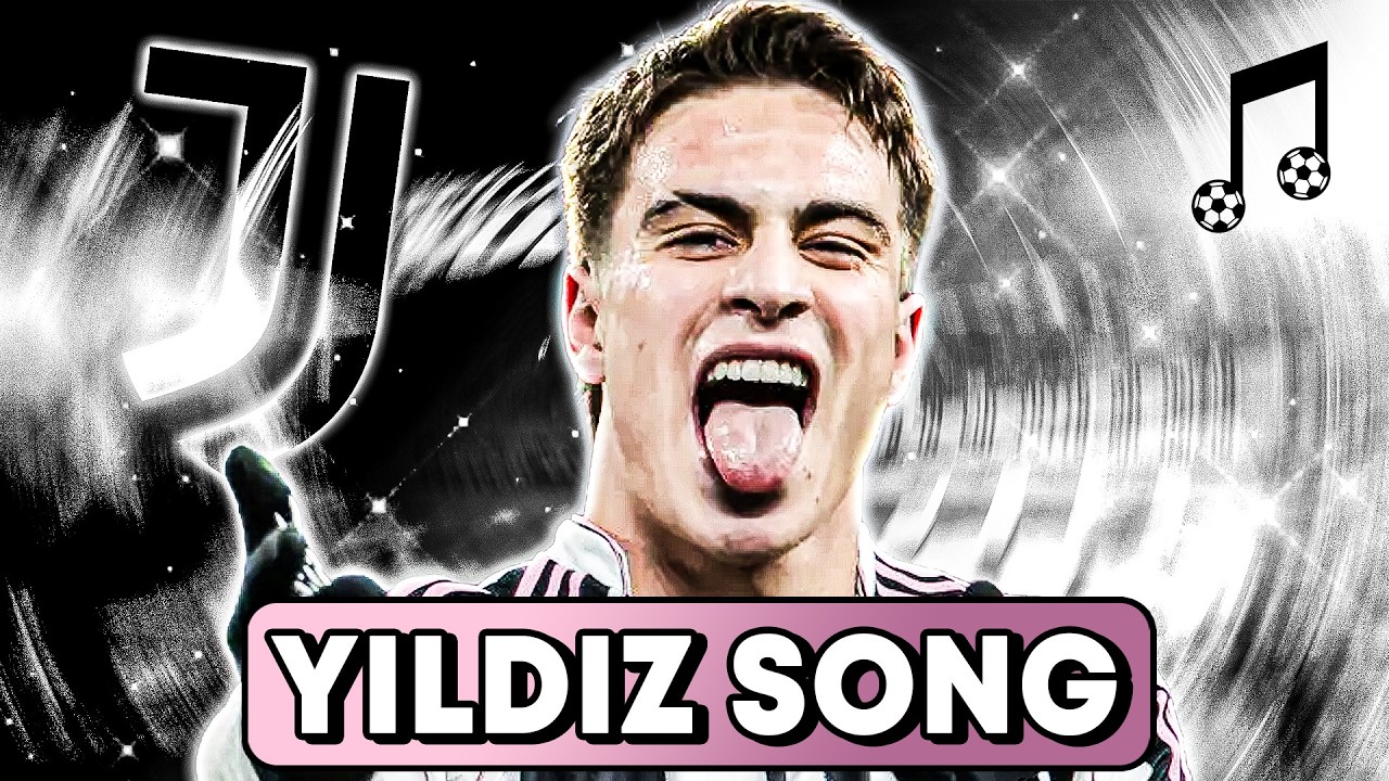 ♫ KENAN YILDIZ: THE TURKISH STAR 🇹🇷 | Parody Cheekbones - Arrows in Action