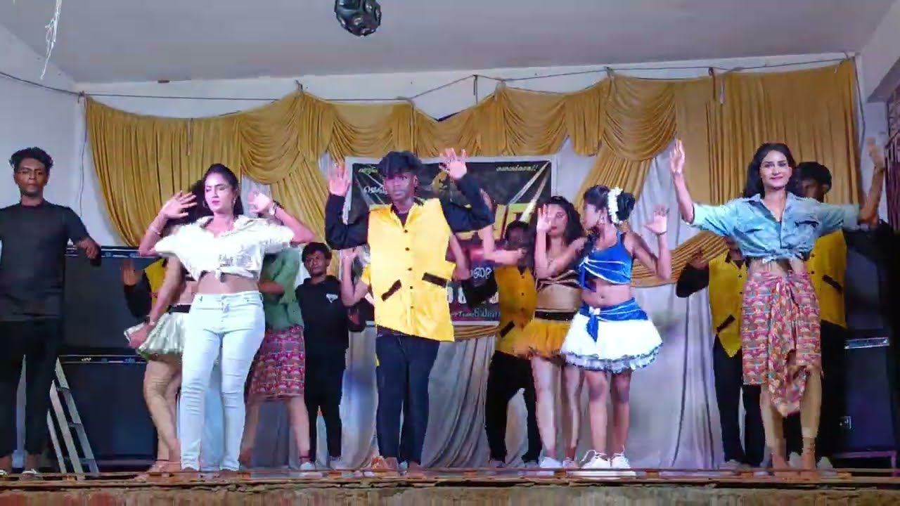 pasamulla pandiyare song | Karuvaboys | . · 27Aug 2025