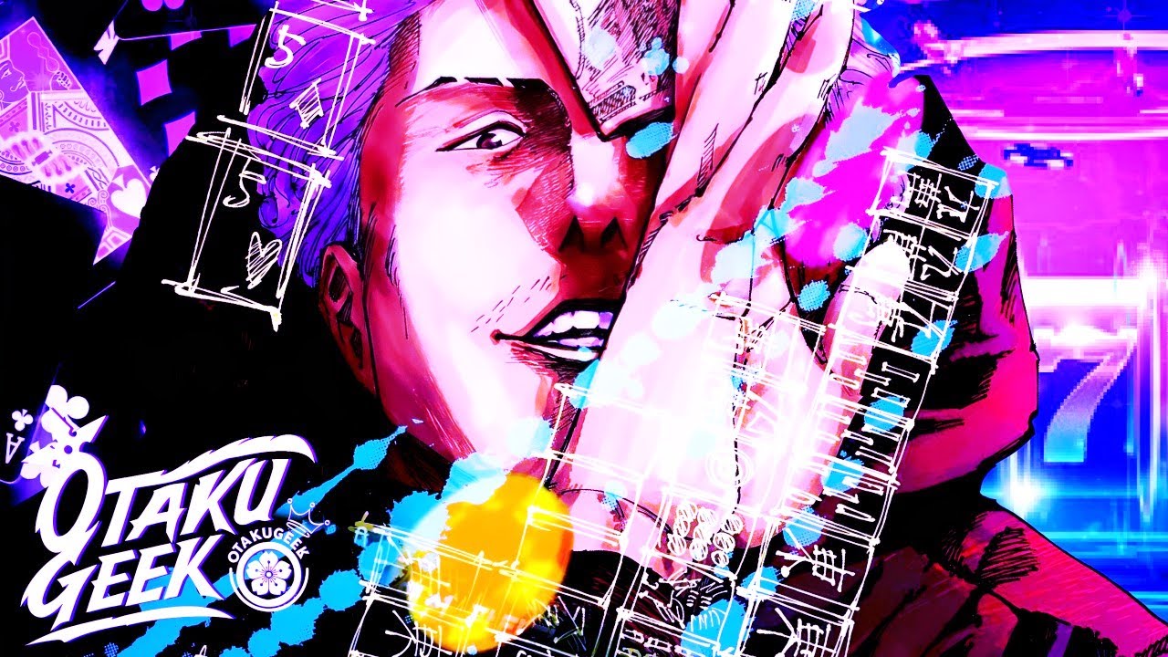 ♪ The Extra’s Academy Survival Guide React Hakari Kinji | Feiticeiro Imortal | @AniRap (as)