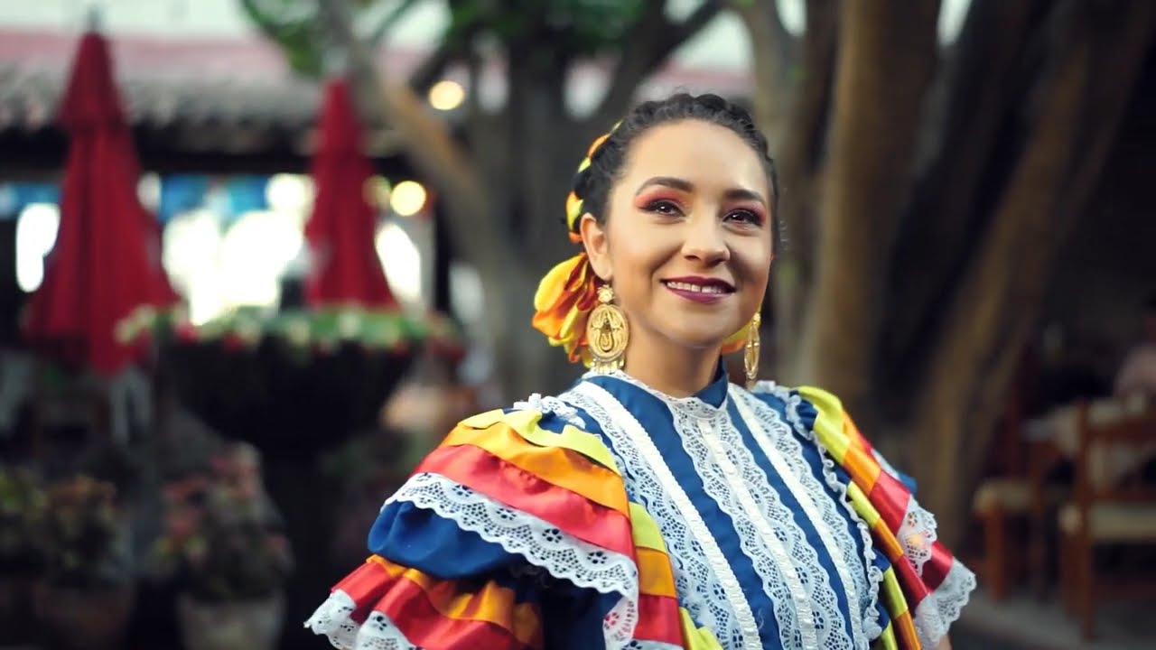 Nicaragua: A Journey Through Its Rich Culture and History!