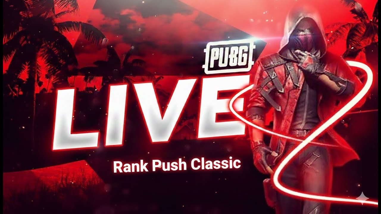 Classic rank push