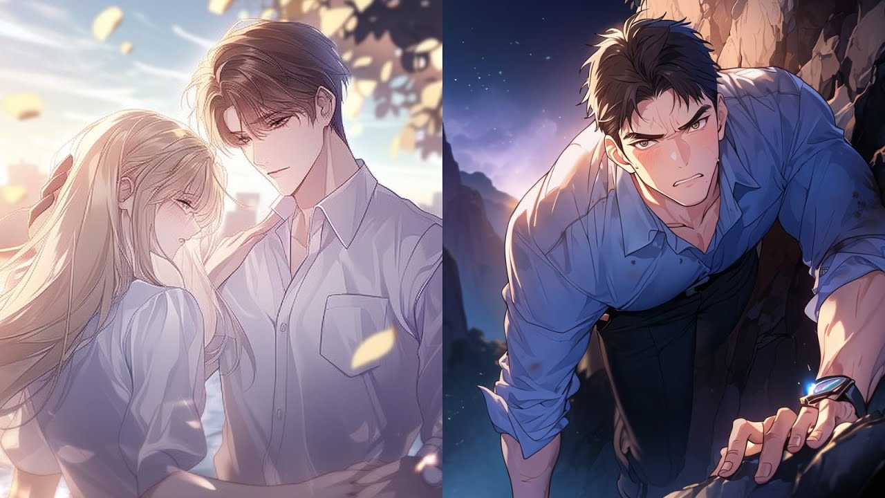 Reborn, I let him chase love—he didn’t become rich this time, yet now he’s the one who regrets it.